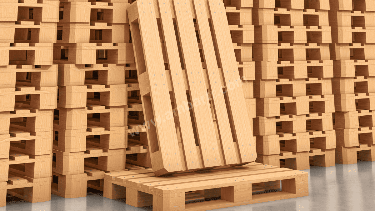 Termal Paletli Yük Taşıma