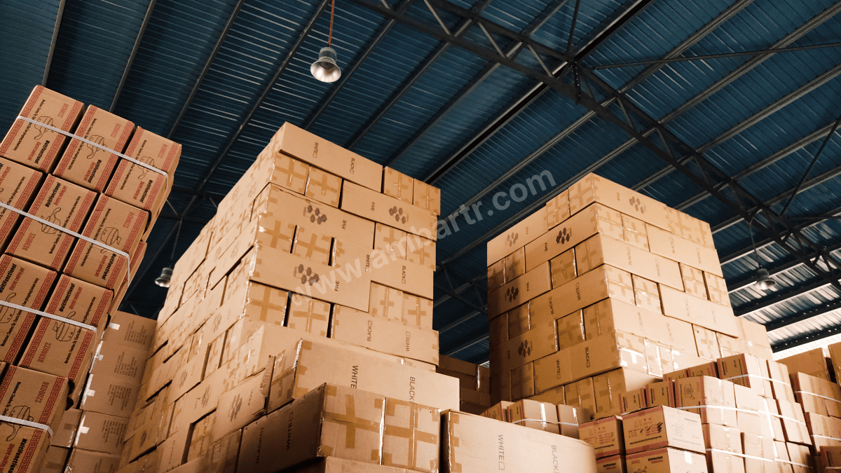 Termal Kolili Yük Taşıma