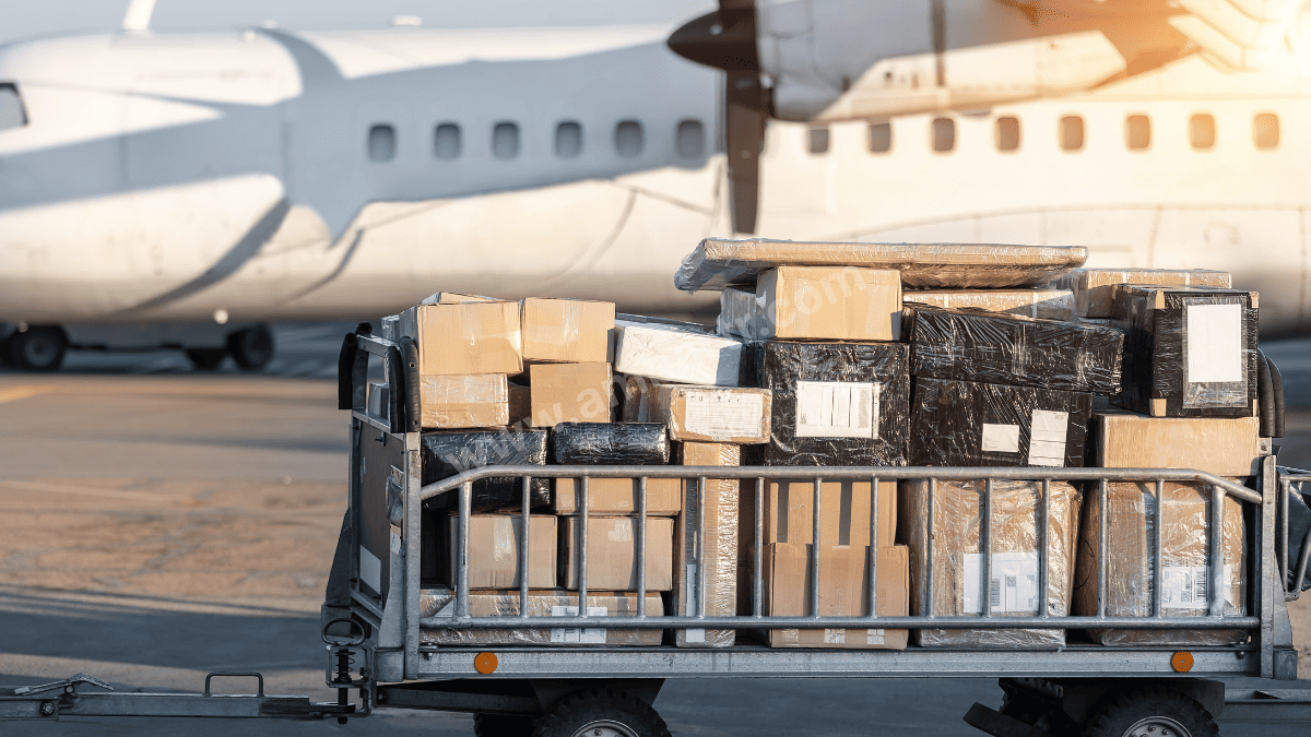 Termal Parça Yük Taşıma