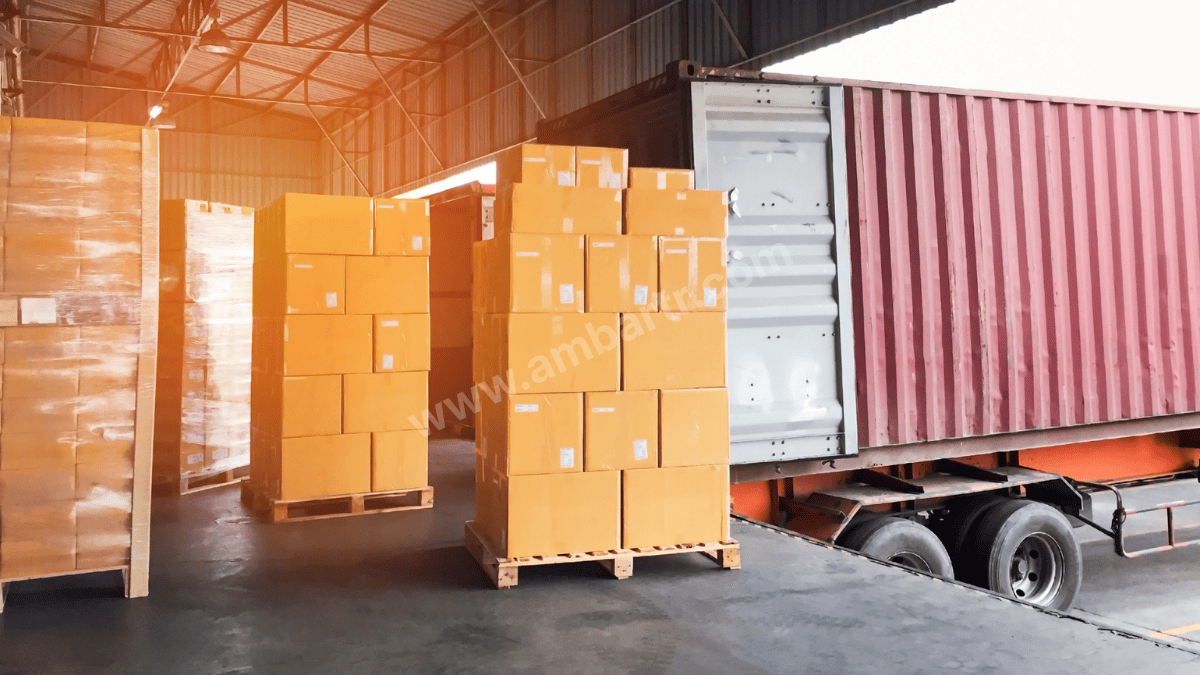 Termal Ağır Yük Taşıma