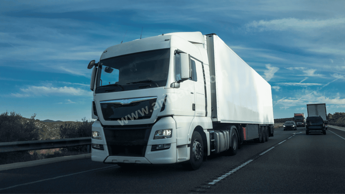 Termal Şehirler Arası Taşıma